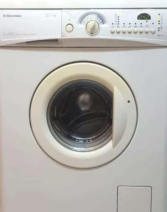 EWS 12710 W