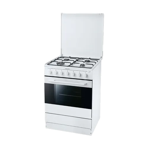 EKG 601100 W